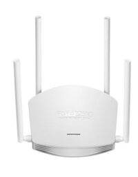 Router Wifi Totolink N600R