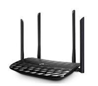 Router Wifi TP-LINK AC1200 Wireless MU-MIMO Gigabit Archer C6