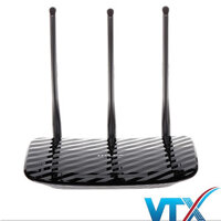 Router Wifi TP-Link AC900 Archer C2 chính hãng