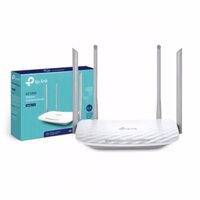 Router Wifi TP-Link Archer C50 (AC1200) Chính hãng (4 anten, 2 băng tần) siêu mạnh bảo hành chính hãng 24 tháng 1 đổi 1