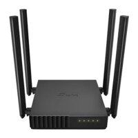 Router Wifi TP-Link Archer C54 băng tần kép AC1200 - Chính hãng