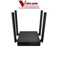 Router WiFi TP-LINK Archer C54 Băng Tần Kép AC1200