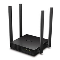 Router Wifi TP-Link Archer C54 băng tần kép AC1200