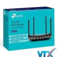 Router Wifi TP-Link Archer AC12000