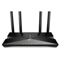 Router Wifi Tp-Link Archer Ax10 chuẩn Wifi 6 AX1500