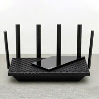 Router Wifi TP-Link Archer AX73- Hàng chính hãng