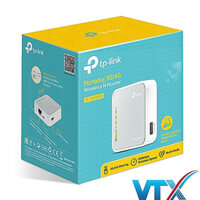 Router Wifi TP-Link TL-MR3020 di động chuẩn N 3G/4G