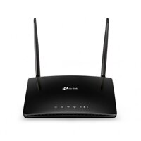 Router Wifi TP-LINK TL-MR6400