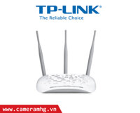 Router wifi TP-Link TL-WA901ND (Trắng)