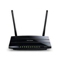 Router wifi TP-Link TL-WDR3500 Dual-Band N600