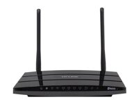 Router wifi TP-Link TL-WDR3500  (Đen)