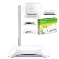 Router Wifi TP-Link TL-WR720N