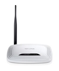 Router Wifi TP Link TL-WR740N 150M