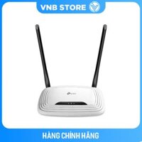 Router Wifi TP-LINK TL-WR841N- Hàng chính hãng