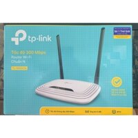 Router Wifi TP-LINK TL-WR841N 300Mbps