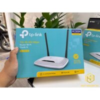 Router wifi TP-Link WR841N