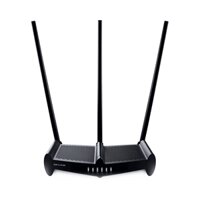 Router Wifi Tp-Link Tl-Wr941Hp