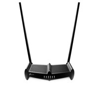 Router Wifi Tp-Link Tl-Wr841Hp