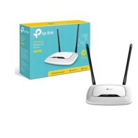 Router wifi Tplink 841N