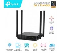 Router Wifi TPLink Archer C54