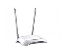 Router Wifi TPLink TL-WR840N