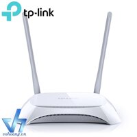 Router wifi USB 3G/4G TP-Link TL-MR3420