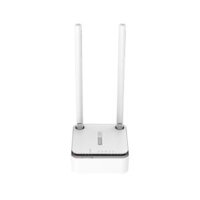 Router Wifi WL Totolink N200RE-V5 (Mini Router Wi-Fi chuẩn N 300Mbps, 2 ăng ten)
