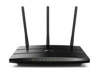 Router Wifi WL TP Link Archer C1200 ( AC1200 Wireless 300Mbps 1 Gigabit WAN + 4 Gigabit LAN)