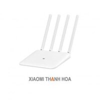 Router wifi xiaomi gen 4