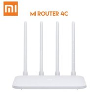 Router Wifi Xiaomi gen 4C
