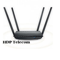 Router WIFI Xuyên Tường ASUS RT-AC1300UHP