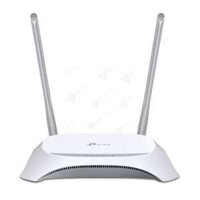 Router WIFI/4G TP-Link MR3420