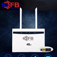 ROUTER WIFI/4G/LTE FB-LINK CPE-V01