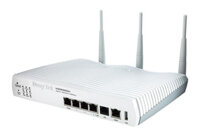 Router Wireless Draytek Vigor2820n