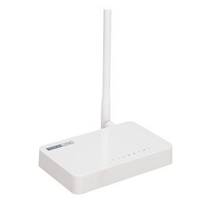 Router Wireless Totolink N3GR hỗ trợ USB 3G