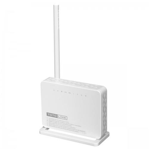 Router Wireless Totolink N3GR hỗ trợ USB 3G