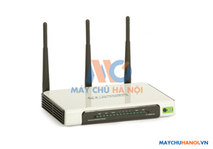 Router Wireless Tp-Link TL-WR941ND