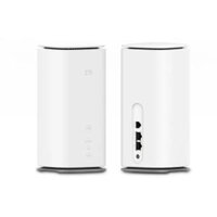 Router ZTE MC8020 – Router Wifi Di Động 5G Wi-Fi 6 – Tốc độ cao 5400Mbps, Băng tần kép, 128 thiết bị truy cập cùng lúc – Viễn Thông HDG