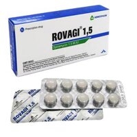 Rovagi 1.5 Miu – vỉ