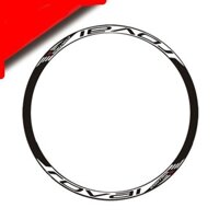 Roval CONTROL SL Bộ bánh xe vành Miếng dán cho xe đạp leo núi xe đạp MTB 26 27.5 29