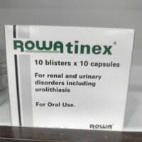 Rowatinex H/100v