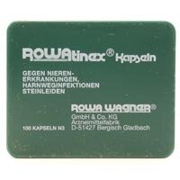 Rowatinex Kapseln, 100 St