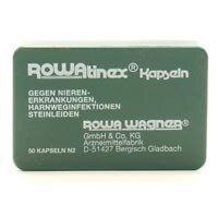 Rowatinex Kapseln, 50 St