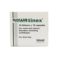 Rowatinex Rowa (H/100v)