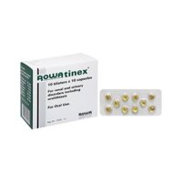 Rowatinex