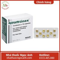 Rowatinex