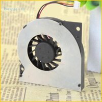 Rox 4 pin 0 4A 5V Quạt làm mát máy tính Mini Bộ tản nhiệt GPU cho Gigabyte BKi5HA-7200