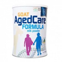 ROYAL AUSNZ GOAT AgedCare FORMULA milk powder 800g