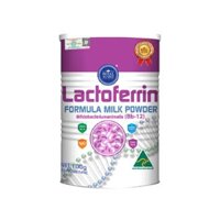 Royal Ausnz Lactoferrin Formula Milk Powder Bifidobacteriumanimalis (Bb-12) Hộp 100g (2g x 50 Gói)