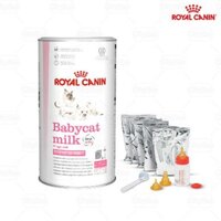 Royal Baby cat milk 100g